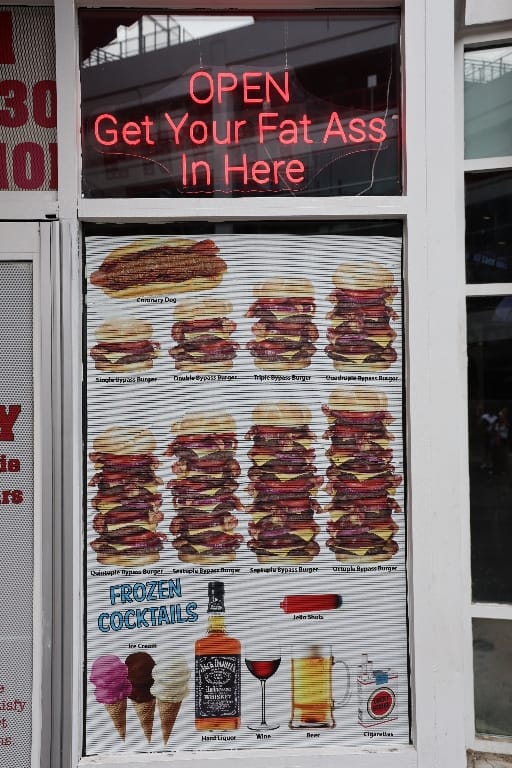 Amerika USA rondreis Las Vegas Death Valley Zion NP Grand Canyon Bryce Canyon Page Route66 Selfdrive Never Stop Travelling