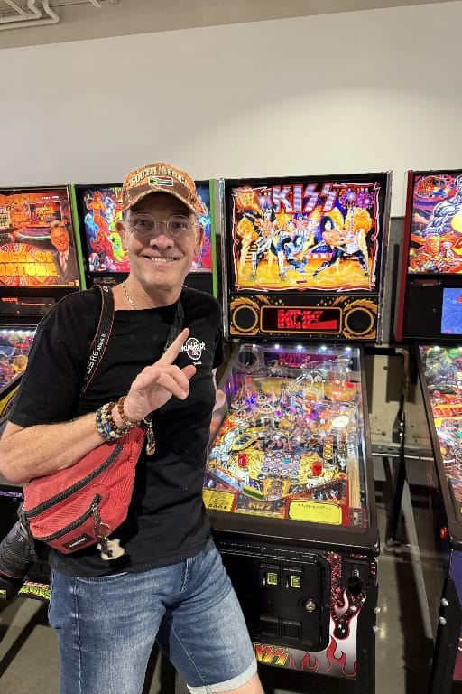 Amerika USA rondreis Las Vegas Death Valley Zion NP Grand Canyon Bryce Canyon Page Route66 Selfdrive Never Stop Travelling