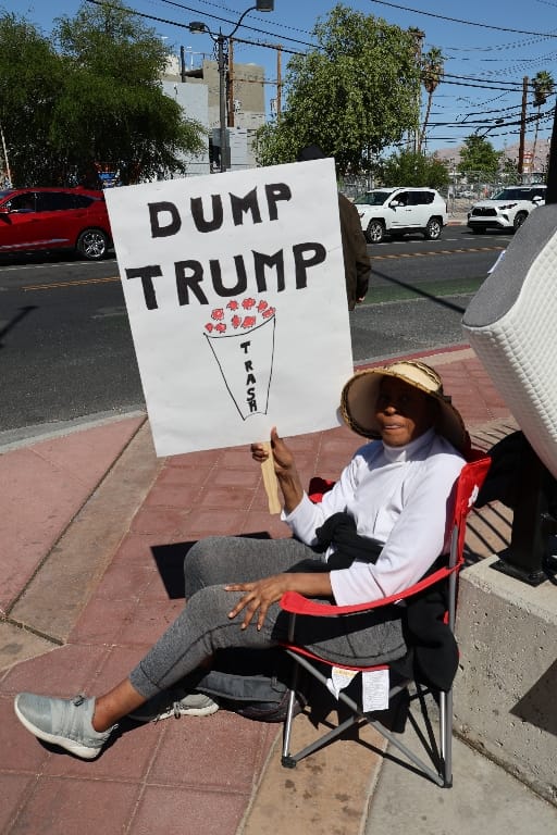 Amerika USA rondreis Las Vegas Death Valley Zion NP Grand Canyon Bryce Canyon Page Route66 Selfdrive Never Stop Travelling