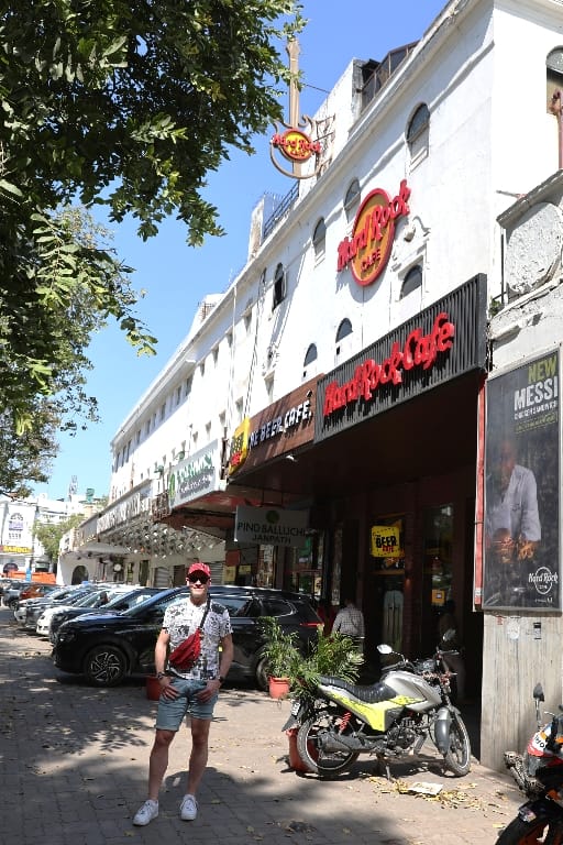 Rondreis India Maatwerkreizen Never Stop Travelling Delhi Mumbai Udaipur Taj Mahal Agra Jaipur Kerala Jodhpur