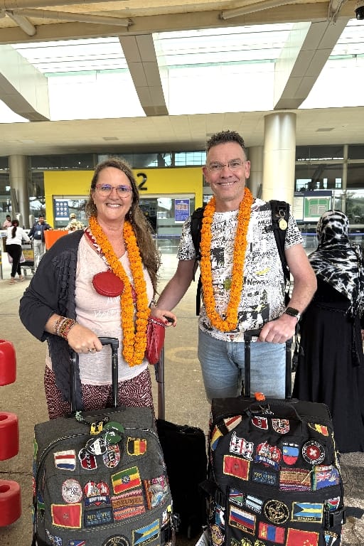 Rondreis India Maatwerkreizen Never Stop Travelling Delhi Mumbai Udaipur Taj Mahal Agra Jaipur Kerala Jodhpur