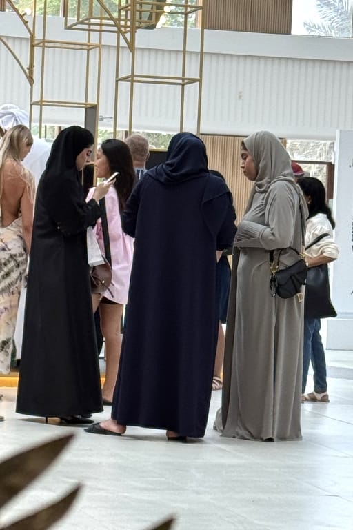 Marjan Island UAE Ras Al Khaimah Al Hamra Mall