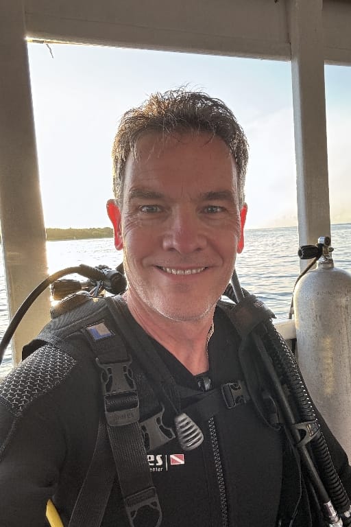 Malediven LiveaBoard Duiken