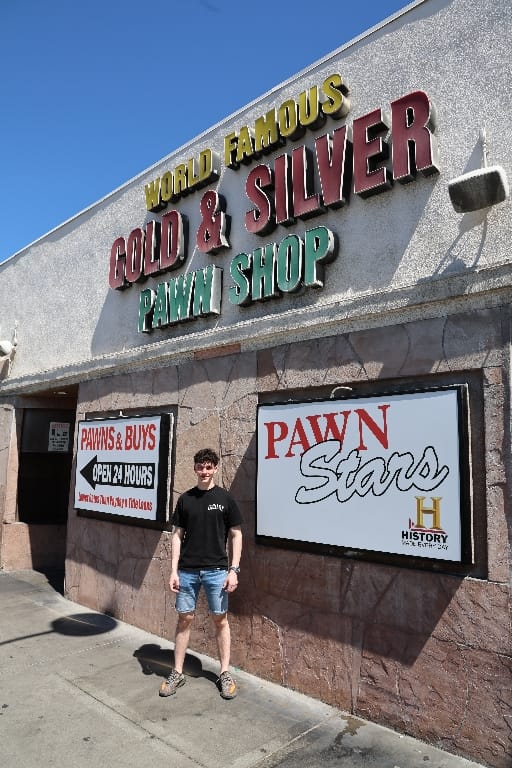 Amerika USA rondreis Las Vegas Death Valley Zion NP Grand Canyon Bryce Canyon Page Route66 Selfdrive Never Stop Travelling