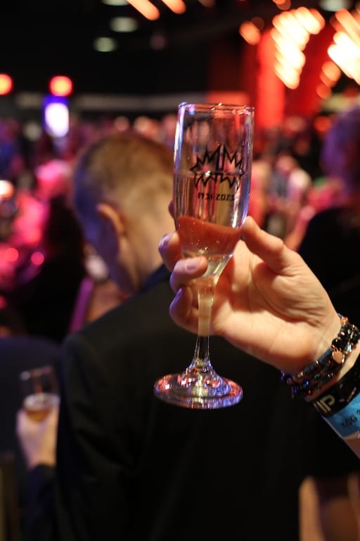 KISS KRUISE Land Locked in Vegas LasVegas USA Amerika