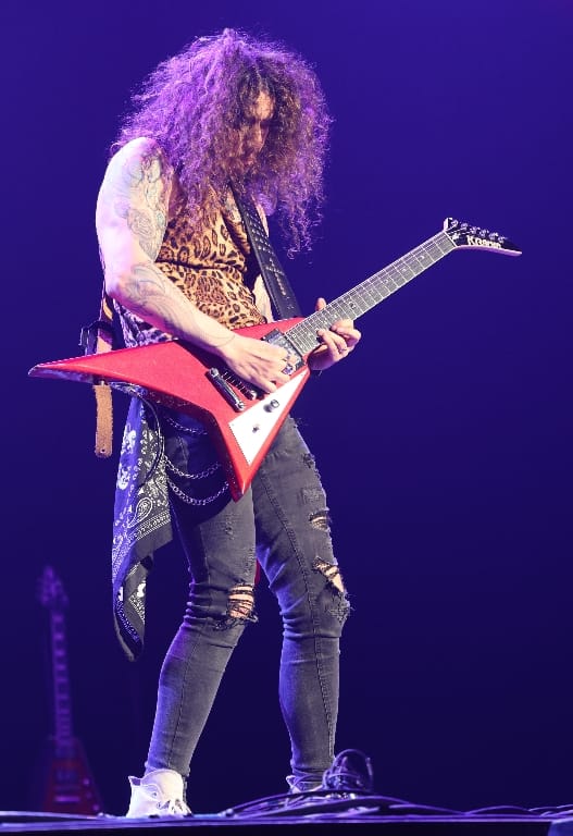 KISS KRUISE Land Locked in Vegas LasVegas USA Amerika