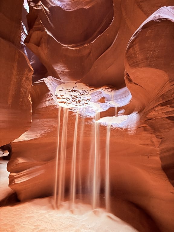 Amerika USA rondreis Las Vegas Death Valley Zion NP Grand Canyon Bryce Canyon Page Route66 Selfdrive Never Stop Travelling