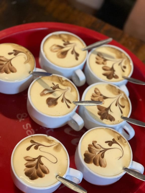 Vietnam Hanoi Foodtour