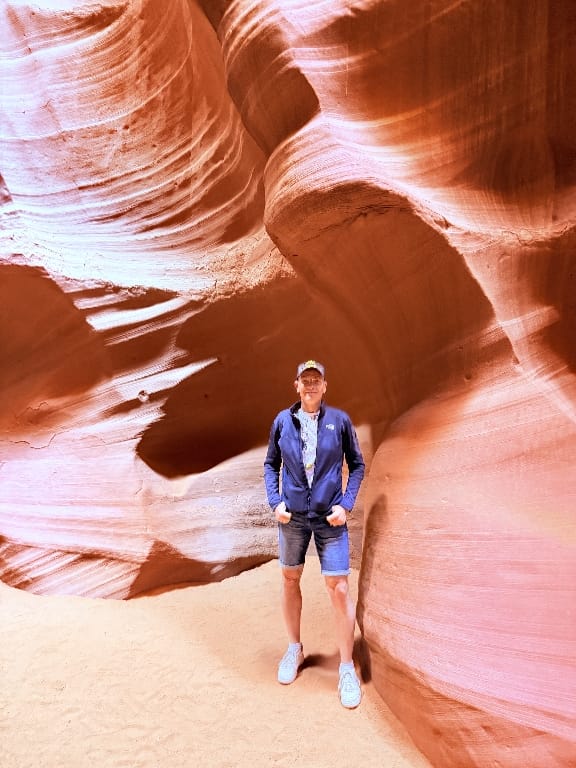 Amerika USA rondreis Las Vegas Death Valley Zion NP Grand Canyon Bryce Canyon Page Route66 Selfdrive Never Stop Travelling