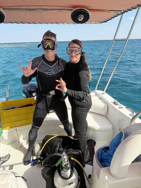 Saoedi Arabië Rondreis Maatwerkreizen Duiken