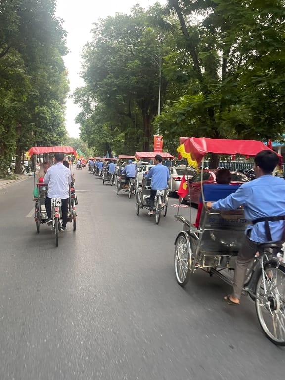 Vietnam Hanoi