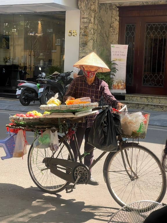 Vietnam Hanoi