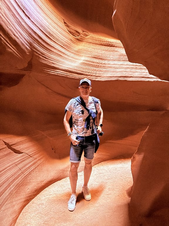 Amerika USA rondreis Las Vegas Death Valley Zion NP Grand Canyon Bryce Canyon Page Route66 Selfdrive Never Stop Travelling