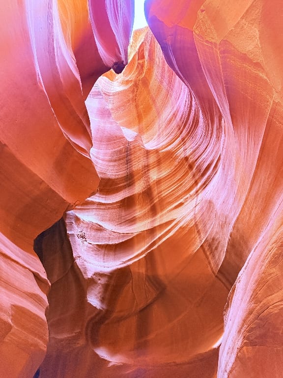 Amerika USA rondreis Las Vegas Death Valley Zion NP Grand Canyon Bryce Canyon Page Route66 Selfdrive Never Stop Travelling