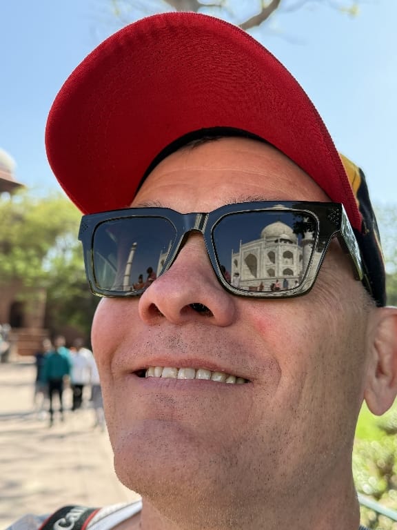 Rondreis India Maatwerkreizen Never Stop Travelling Delhi Mumbai Udaipur Taj Mahal Agra Jaipur Kerala Jodhpur