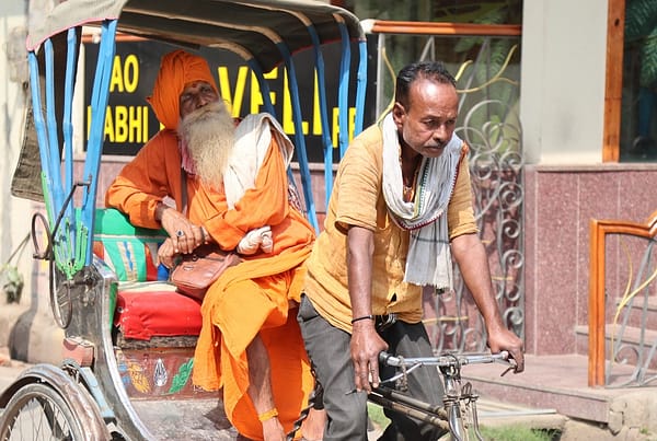 Rondreis India Maatwerkreizen Never Stop Travelling Delhi Mumbai Udaipur Taj Mahal Agra Jaipur Kerala Jodhpur