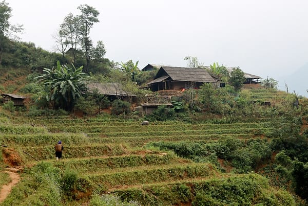 Vietnam Sa Pa