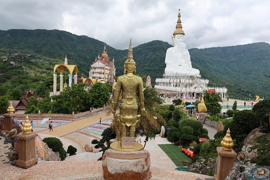 Thailand Rondreis Maatwerkreizen Never Stop Travelling